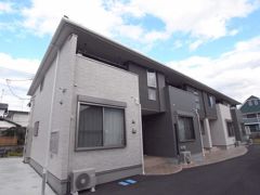 コモドルオーゴの外観画像