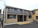 アライブガーデンⅡの間取り画像