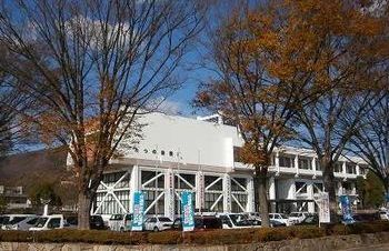 近くのたつの市役所まで1,100m(徒歩14分)