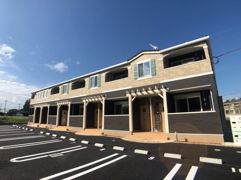 リクワイヤドⅠの外観画像
