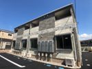 リクワイヤドⅡの間取り画像