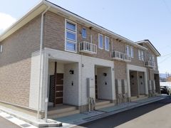 レジェーロの外観画像