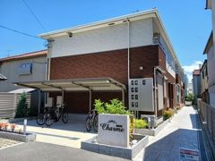 シャルムの外観画像