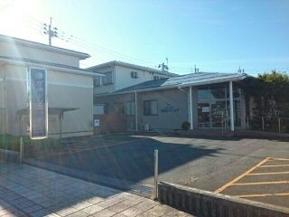 近くの庄南クリニックまで550m(徒歩7分)