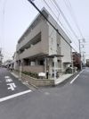 クレセントの間取り画像