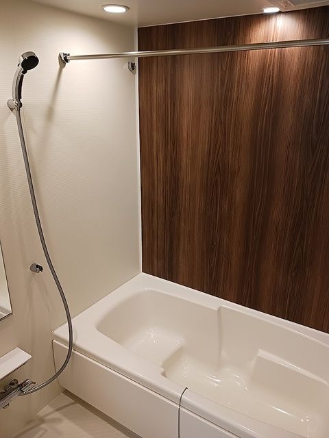 バスルーム