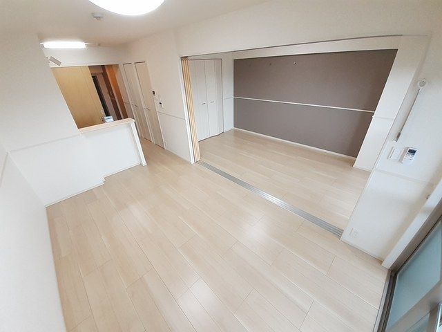 リビング