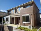 リーヴプランタンⅡ Aの間取り画像