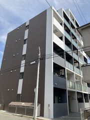 エーデルワイスの外観画像