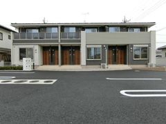 カルム ルースの外観画像