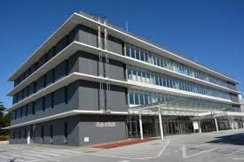 近くの市原市役所 第一庁舎まで1,400m（徒歩18分）