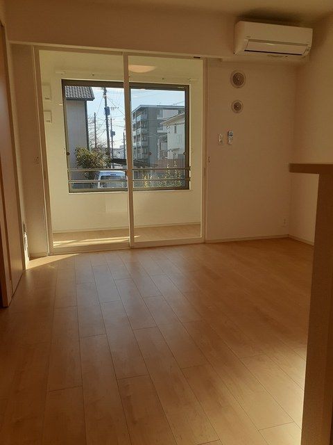 リビング