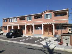 フォルトゥーナAの外観画像