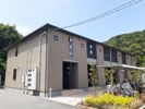 ポポラーレAの外観