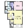 ノブリスタウン稲沢の間取り画像