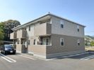 セラピアⅡ B棟の間取り画像