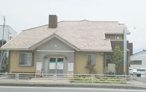 近くの住友内科医院まで2,300m(徒歩29分)