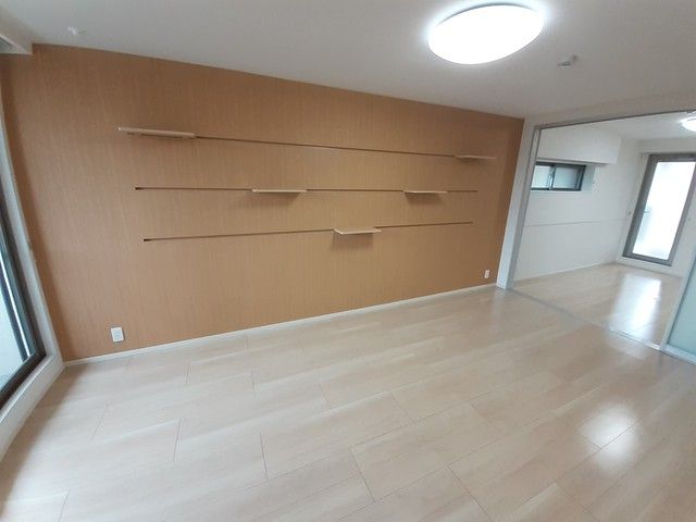 リビング