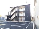 Mahanaの外観