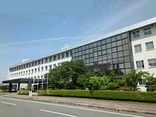 近くの南陽市役所まで2,900m（徒歩37分）