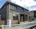 メゾン レ・コーム Ⅱの間取り画像