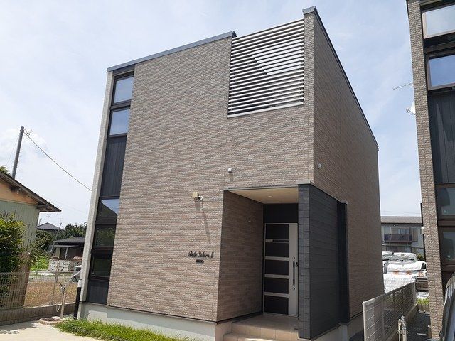 ベル サクラⅡの外観画像