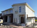 ルミエール応神Ⅰの間取り画像