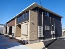 プランドール岐南の間取り画像