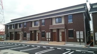 メゾン ド リヴェールⅡの外観画像