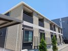 ブランシュ Aの間取り画像