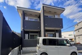 ヴィラージ 櫻Ⅱの外観画像