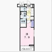 ルーチェの間取り画像