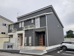 エテルノ西軽井沢Aの外観画像