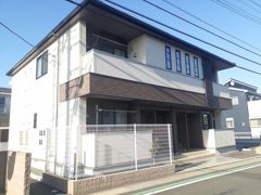 グラン ジュールAの外観画像