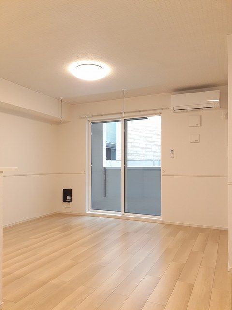 リビング