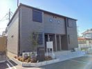 ベルソレイユⅡの間取り画像