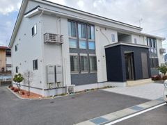 グランリーオ フロレスタ Bの外観画像