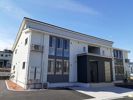 グランリーオ フロレスタ Bの間取り画像