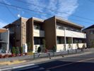 フレイムの間取り画像