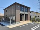 アメニティプレイス Ⅱの間取り画像