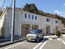 メゾンドエスポアAの間取り画像