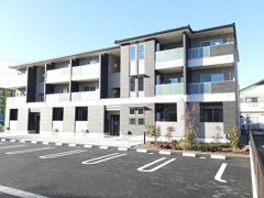 エアフォルクの外観画像