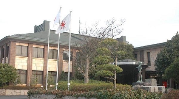 近くの米子市役所淀江支所まで1,700m（徒歩22分）