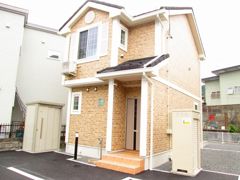 アリエッタ Bの外観画像