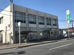 近くの埼玉りそな銀行岡部支店まで600m（徒歩8分）