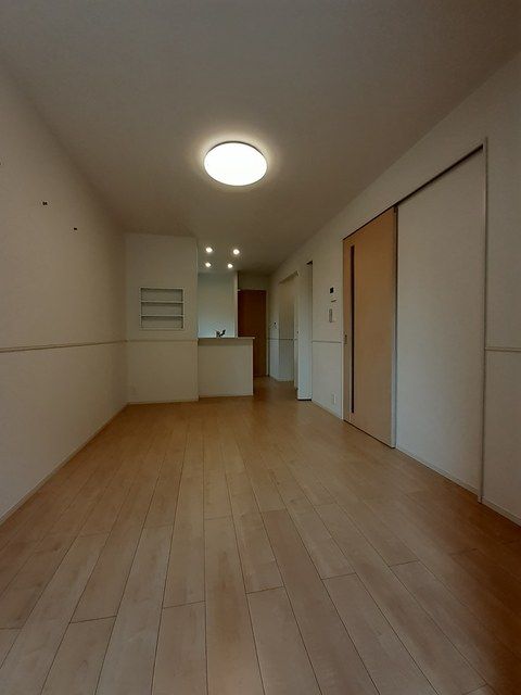 リビング