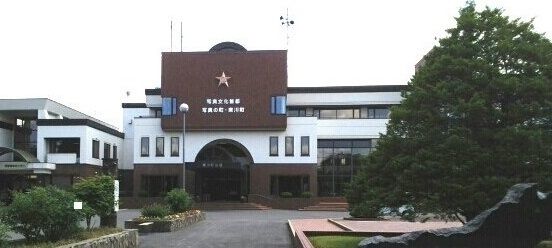 近くの東川町役場まで850m(徒歩11分)