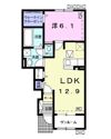 LUME（ルーメ）の間取り画像