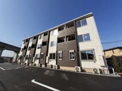 コルソ エスポワールの外観画像