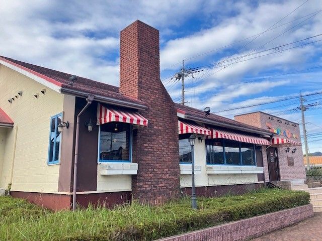 近くの飲食店まで600m（徒歩8分）